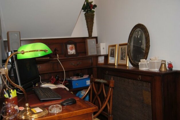 B&B Villa Maiolica - Photo5