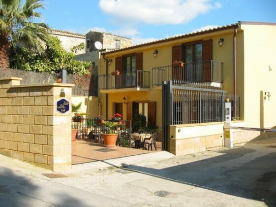 B&B Villa Rosa San Leone - Photo2