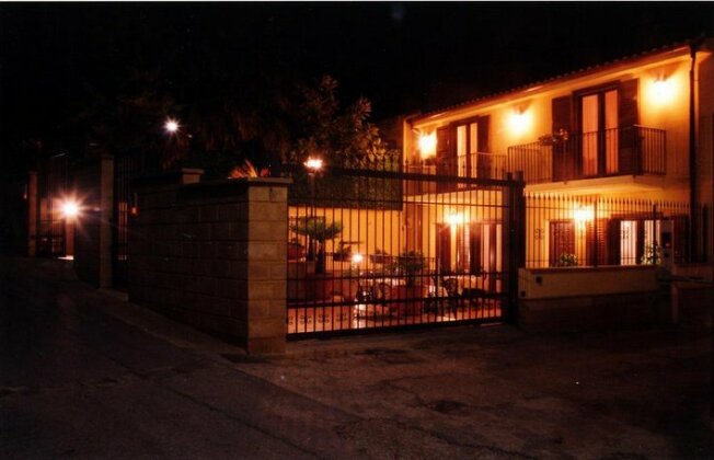 B&B Villa Rosa San Leone - Photo3