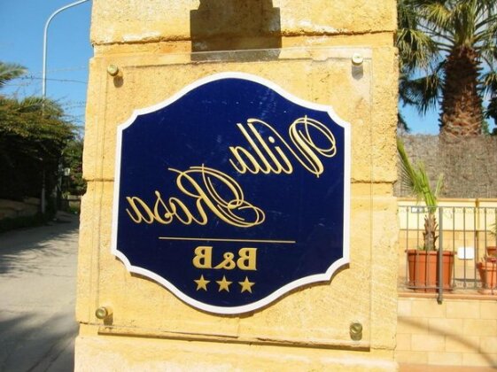 B&B Villa Rosa San Leone - Photo4