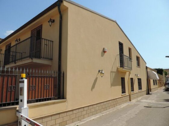 B&B Villa Rosa San Leone - Photo5