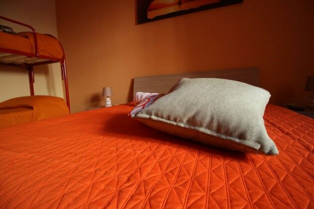 B&B Vistamare Agrigento