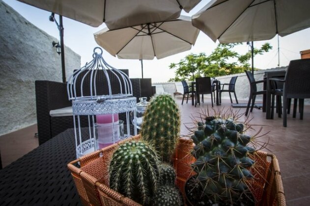 B&B Vistamare Agrigento - Photo2