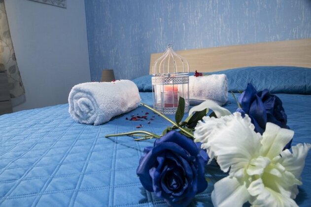 B&B Vistamare Agrigento - Photo3