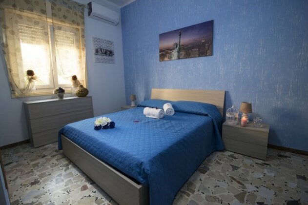 B&B Vistamare Agrigento - Photo4
