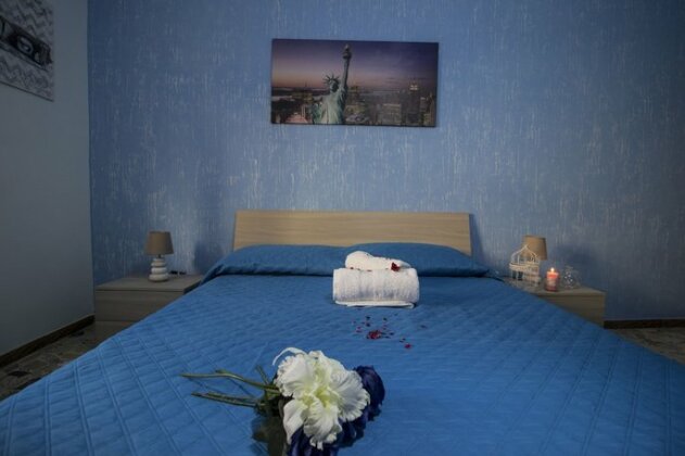 B&B Vistamare Agrigento - Photo5