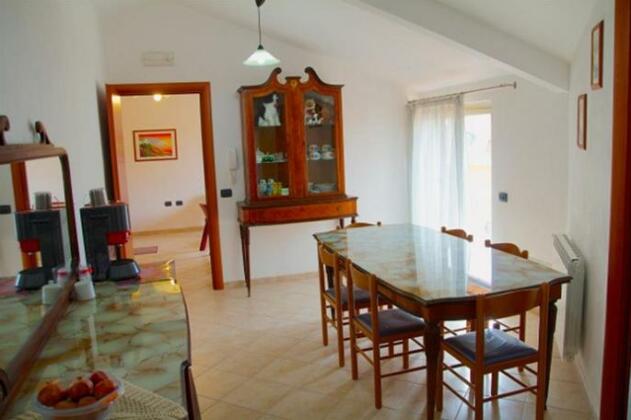 Bed and Breakfast La Mansarda - Photo2