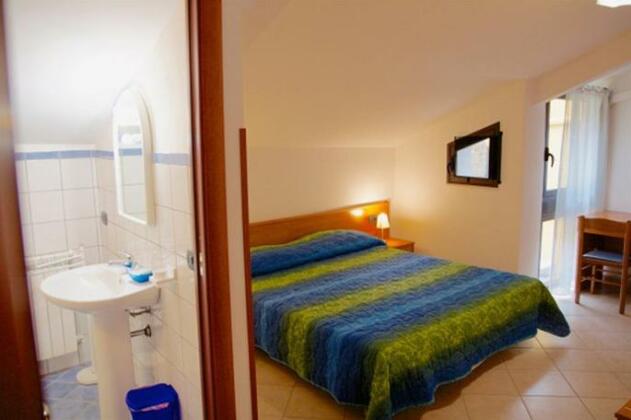 Bed and Breakfast La Mansarda - Photo4