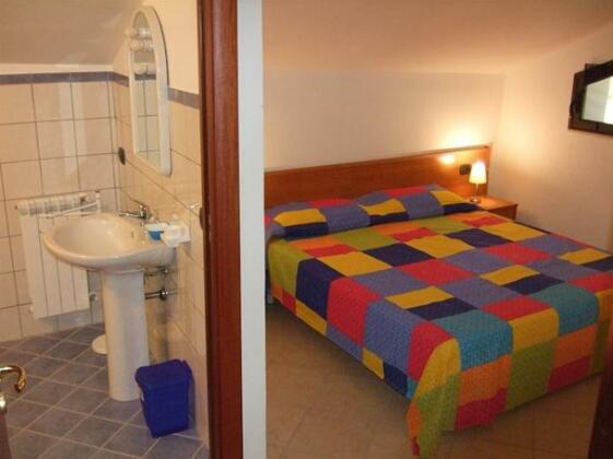 Bed and Breakfast La Mansarda - Photo5