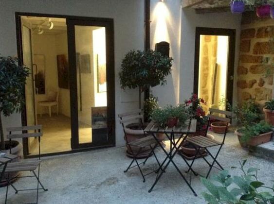 Bed and Breakfast Mille e Una Notte - Photo3