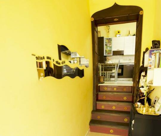 Bed and Breakfast Mille e Una Notte - Photo4
