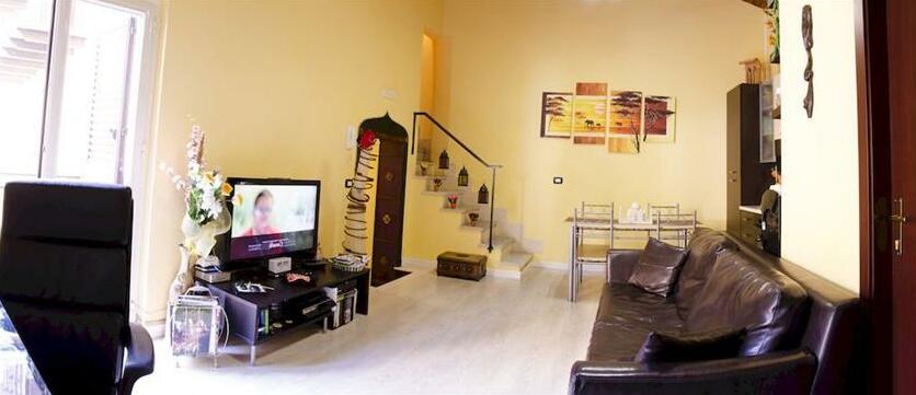Bed and Breakfast Mille e Una Notte - Photo5