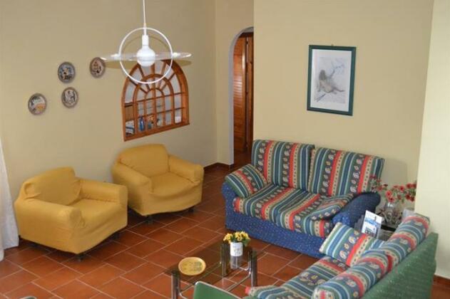 Bed And Breakfast Vita - Photo3