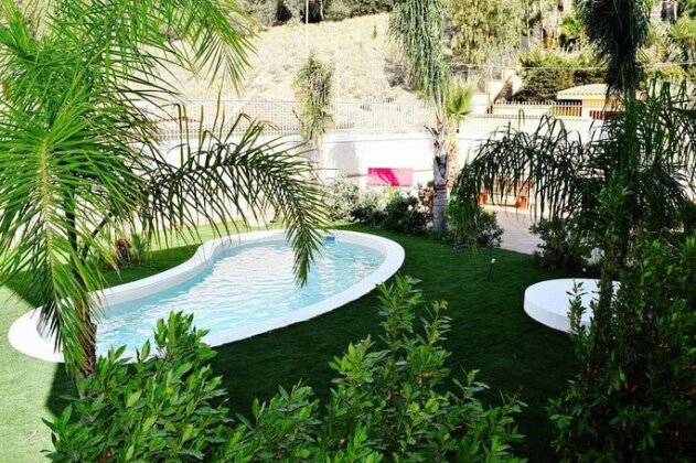 Bella Villa Agrigento - Photo2