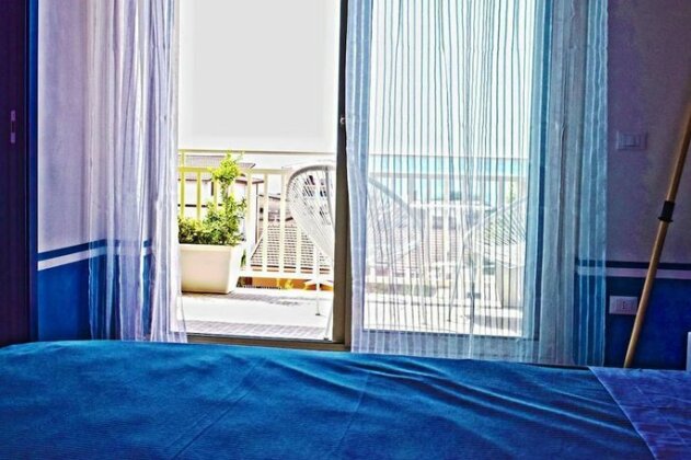 Bella Villa Agrigento - Photo3