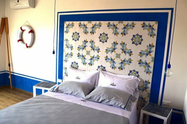 Bella Villa Agrigento - Photo4