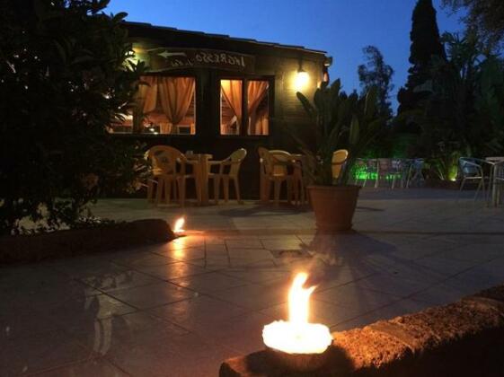 Camping Valle dei Templi Agrigento - Photo2