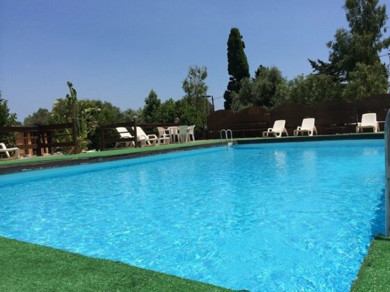 Camping Valle Dei Templi - Photo2