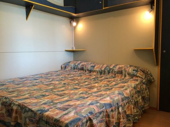 Camping Valle Dei Templi - Photo4