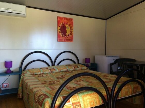 Camping Valle Dei Templi - Photo5