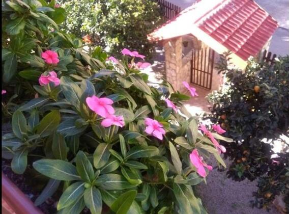 Casa Belvedere Agrigento