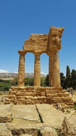 Casa Belvedere Agrigento - Photo2