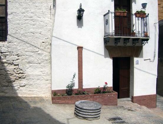 Casa del 1650 - Photo3
