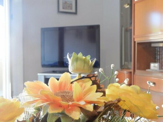 Casa di Nina Agrigento - Photo2