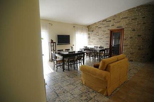 Casa Fiorita Bed and Breakfast - Photo2