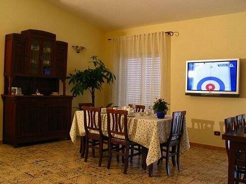 Casa Fiorita Bed and Breakfast - Photo3