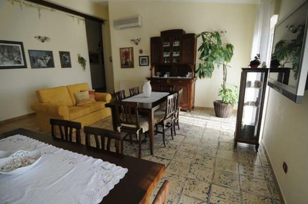 Casa Fiorita Bed and Breakfast - Photo5