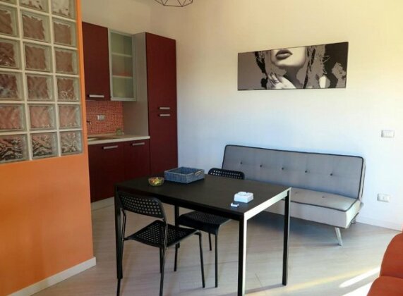 Casa Floriana a San Leone - Photo2
