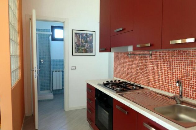 Casa Floriana a San Leone - Photo3