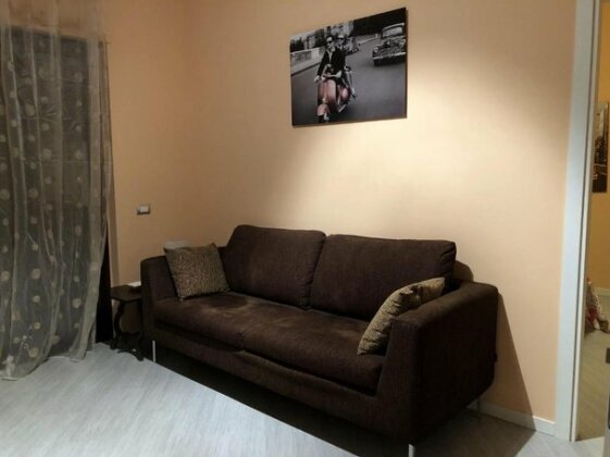 Casa Floriana a San Leone - Photo5