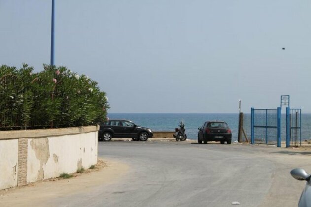 Casa Giulia Agrigento - Photo5