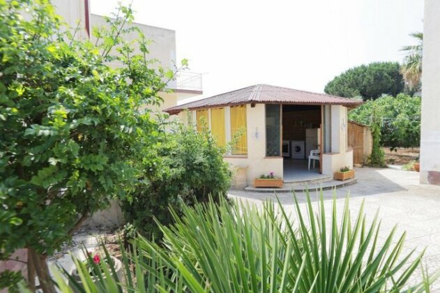 Casa Papillon Agrigento - Photo2