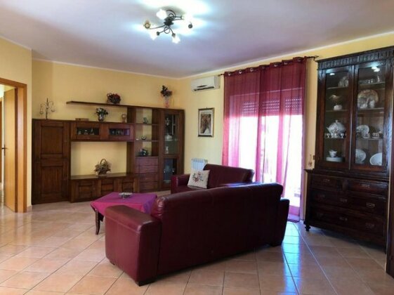Casa Vacanze ad Agrigento vicino centro e mare - Photo4