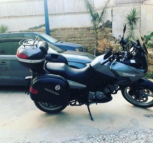 Casa Vacanze Il Tucano - Photo5
