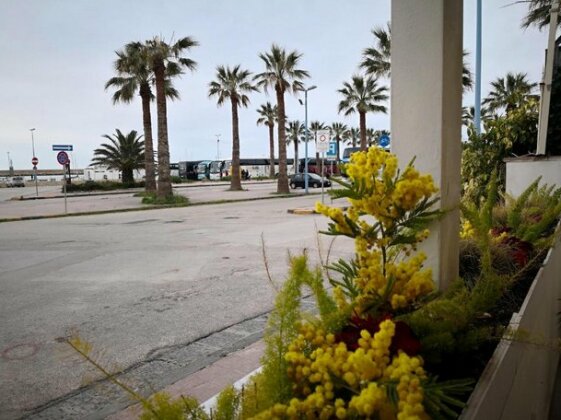 Casa Vacanze Marco Polo Agrigento - Photo3