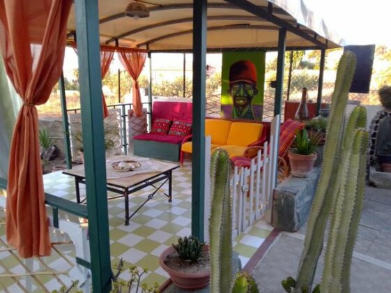 Casa Vacanze Rabat - Photo2