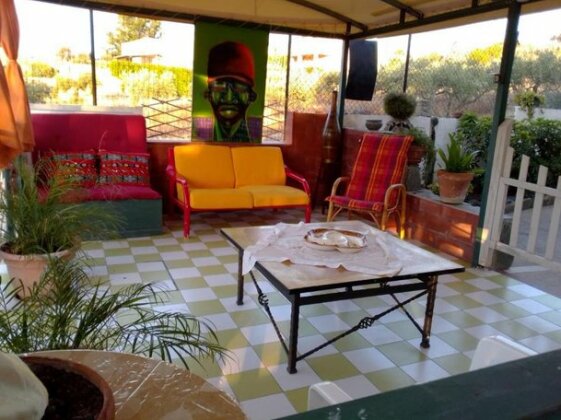 Casa Vacanze Rabat - Photo3