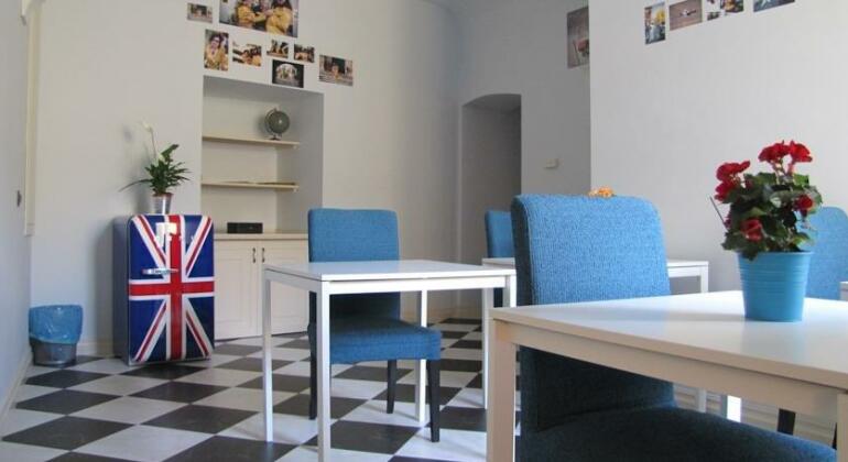 Citybed Bed & Breakfast Agrigento - Photo2