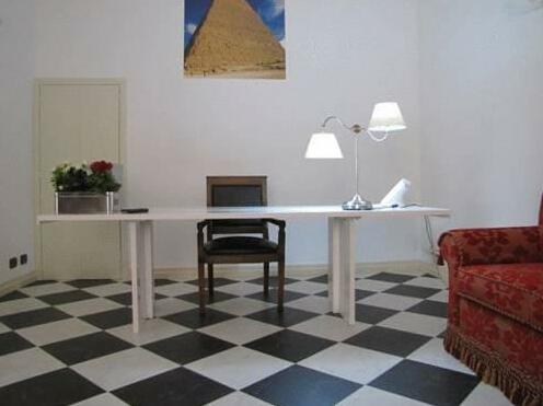 Citybed Bed & Breakfast Agrigento - Photo4