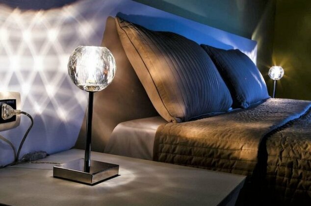 Four Rooms Agrigento - Photo2
