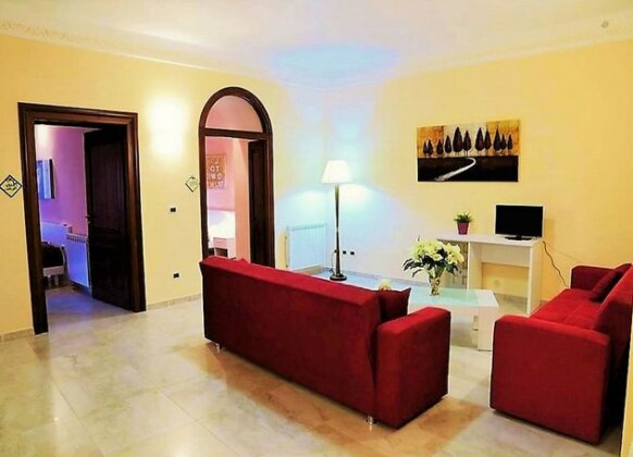 Four Rooms Agrigento - Photo4