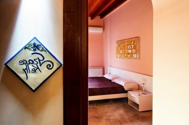 Four Rooms Agrigento - Photo5