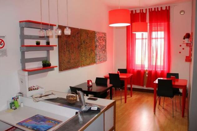 Guest House Artemide - Photo4