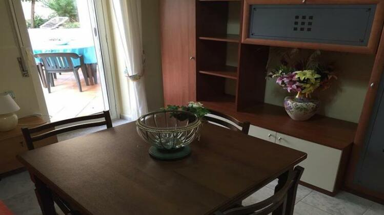 Holiday Home Tamburello - Photo3