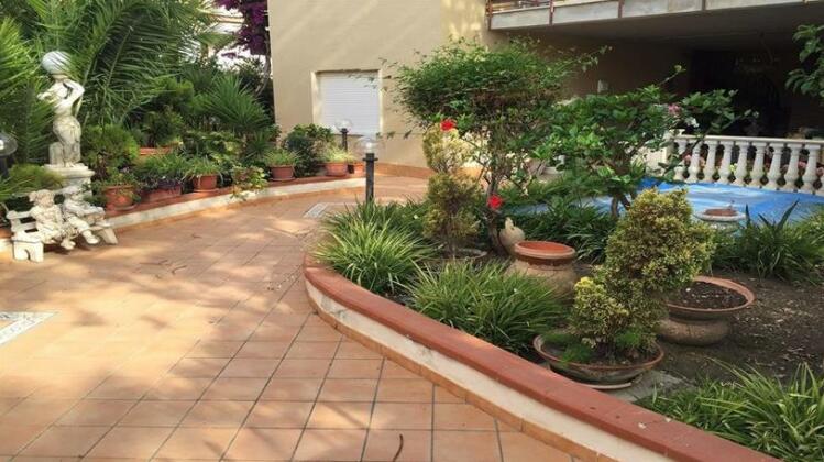 Holiday Home Tamburello - Photo4