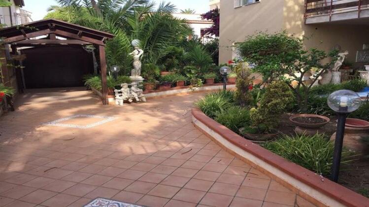 Holiday Home Tamburello - Photo5